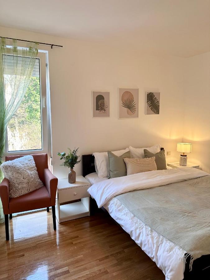 Apartman Floresta - In Front Of Japanese Garden, Enchanting Nature View, Spotless And Cozy Vrnjačka Banja Exterior foto