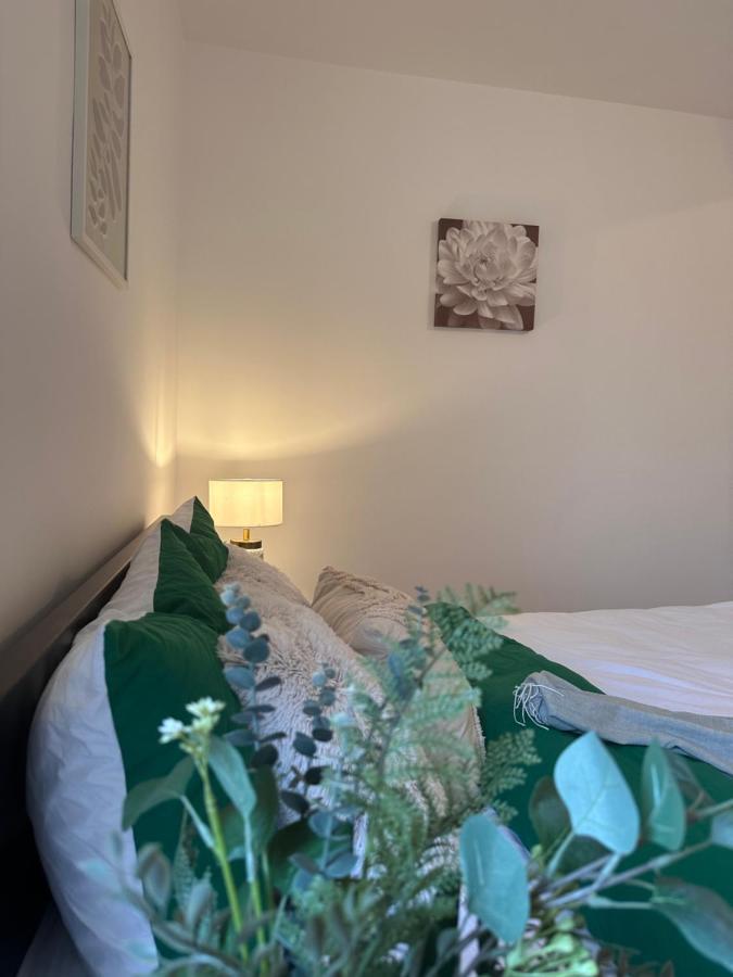 Apartman Floresta - In Front Of Japanese Garden, Enchanting Nature View, Spotless And Cozy Vrnjačka Banja Exterior foto