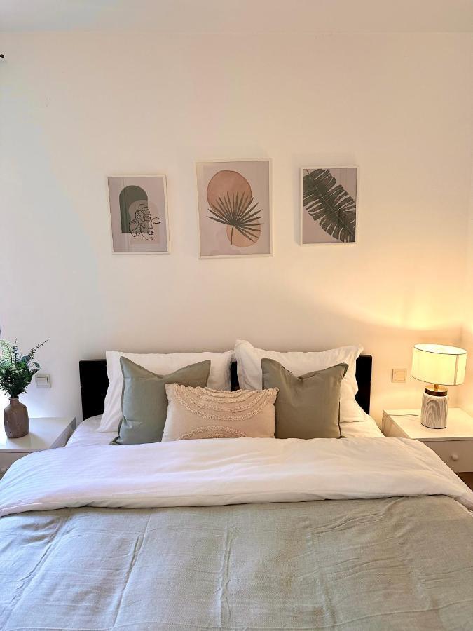Apartman Floresta - In Front Of Japanese Garden, Enchanting Nature View, Spotless And Cozy Vrnjačka Banja Exterior foto